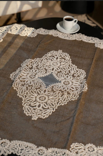 Tablecloth ( 5 pieces )