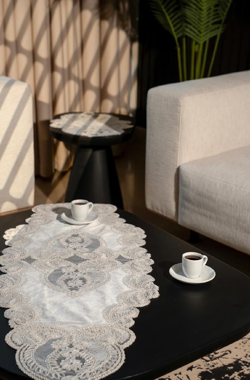Tablecloth ( 5 pieces )