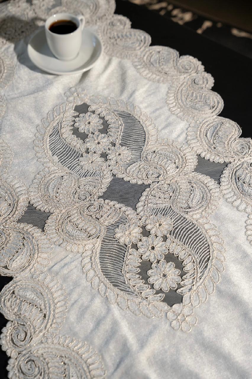 Tablecloth ( 5 pieces )