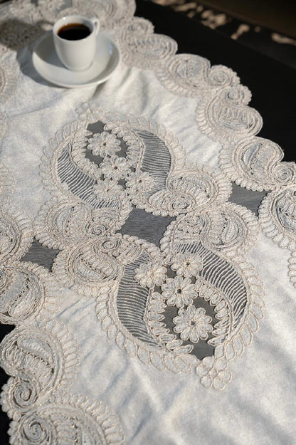Tablecloth ( 5 pieces )