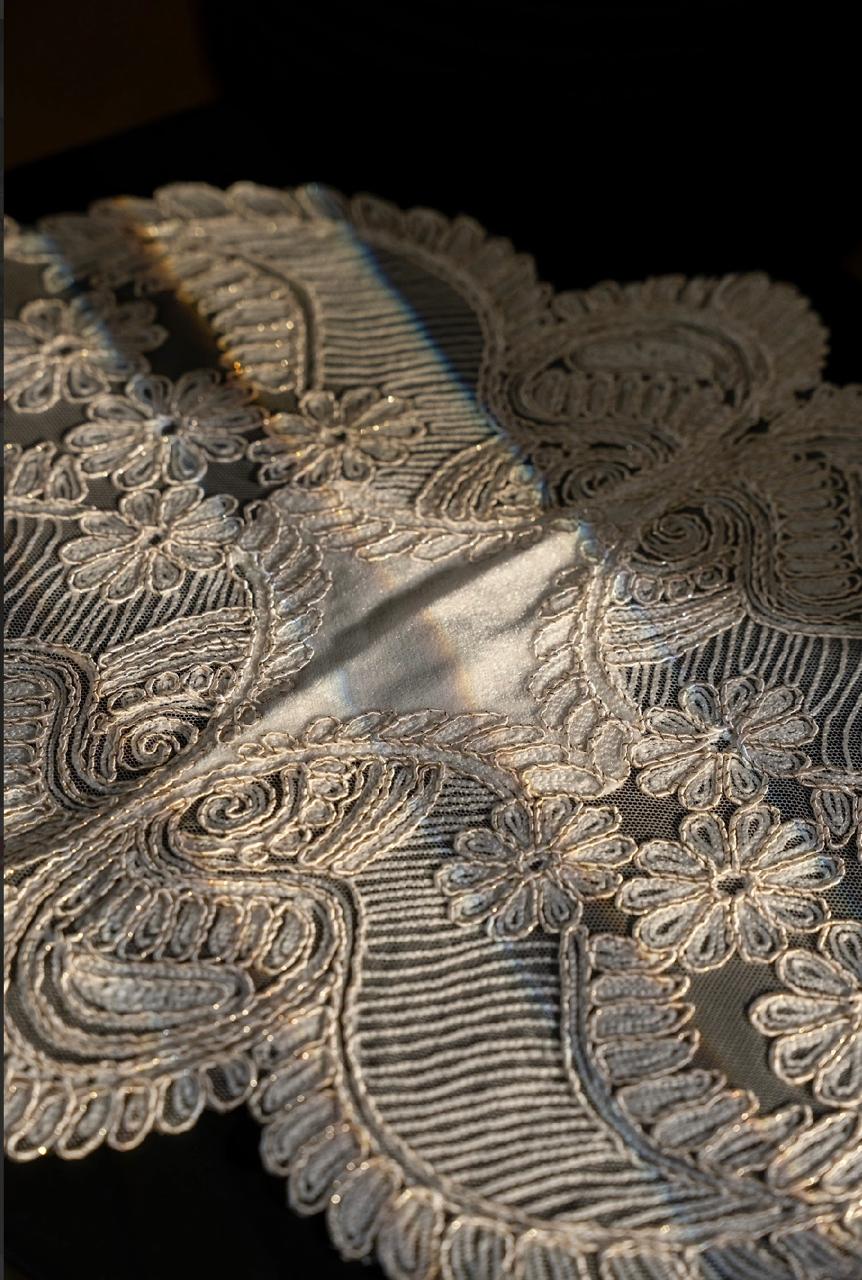 Tablecloth ( 5 pieces )