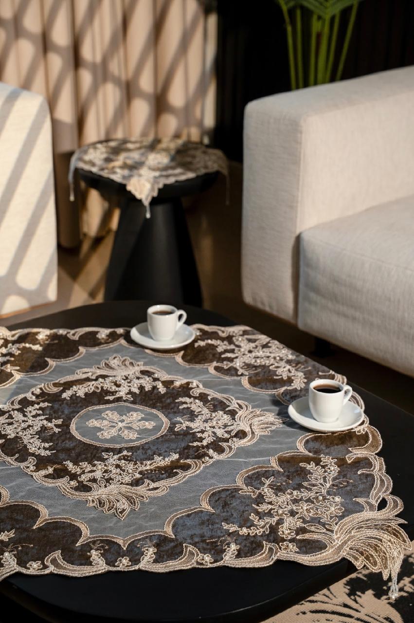 Tablecloth ( 5 pieces )