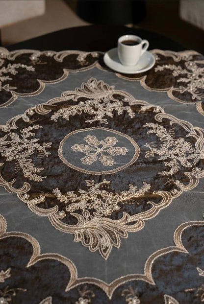 Tablecloth ( 5 pieces )