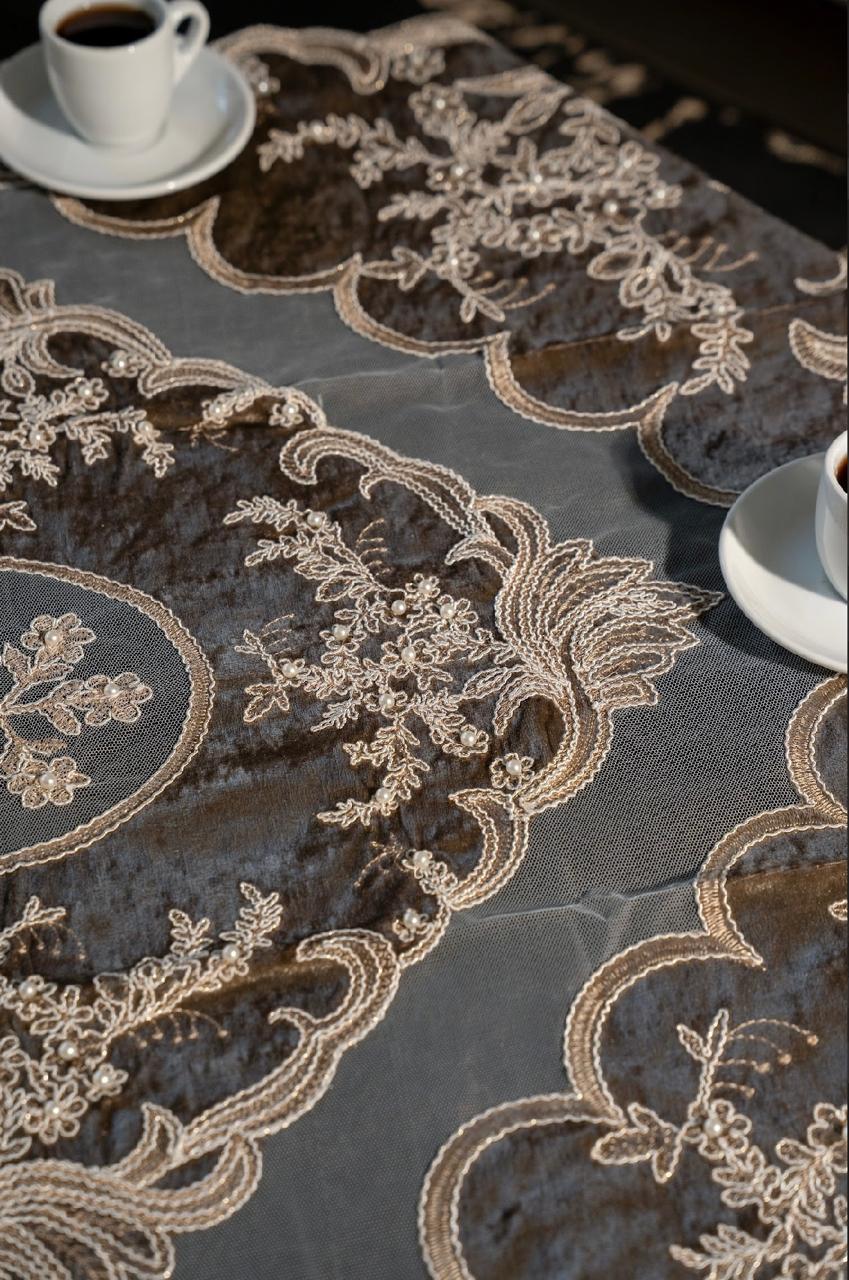 Tablecloth ( 5 pieces )