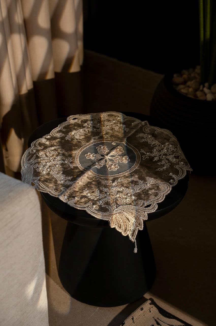 Tablecloth ( 5 pieces )