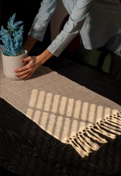 Table runners ( 5 pieces )