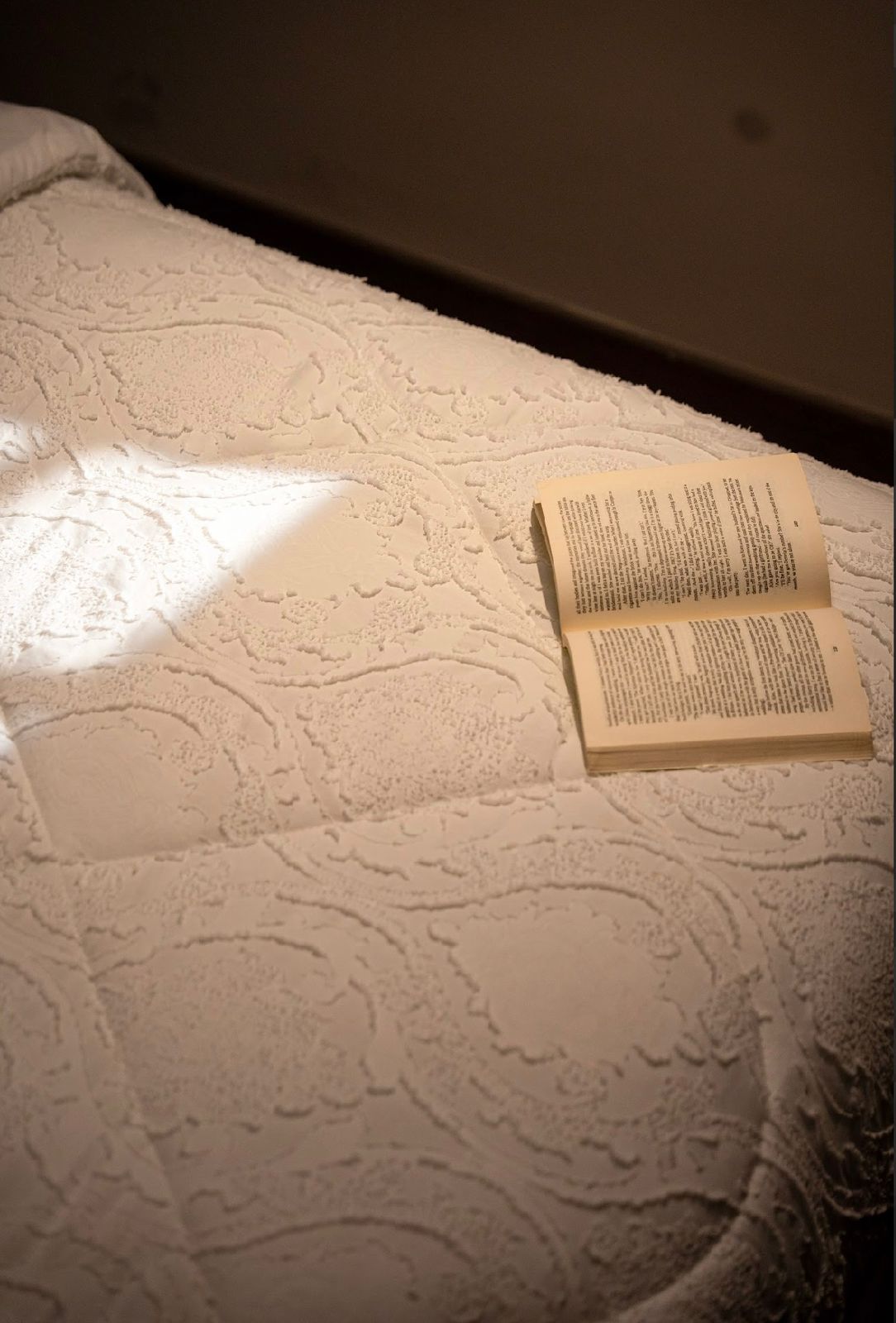 Bridal Duvet All-Season