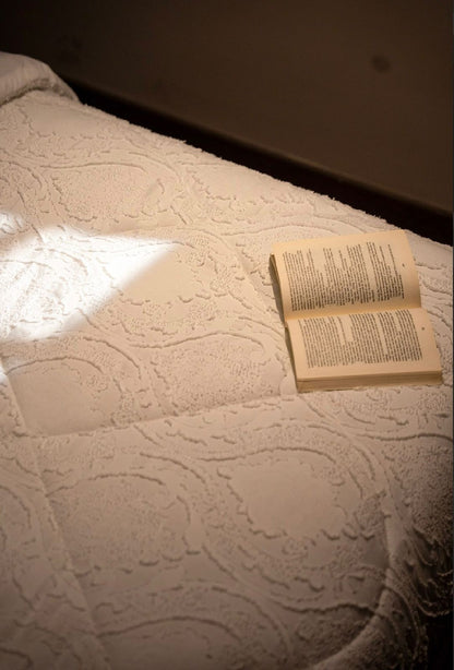 Bridal Duvet All-Season