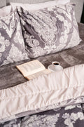 Double-Face Quilt