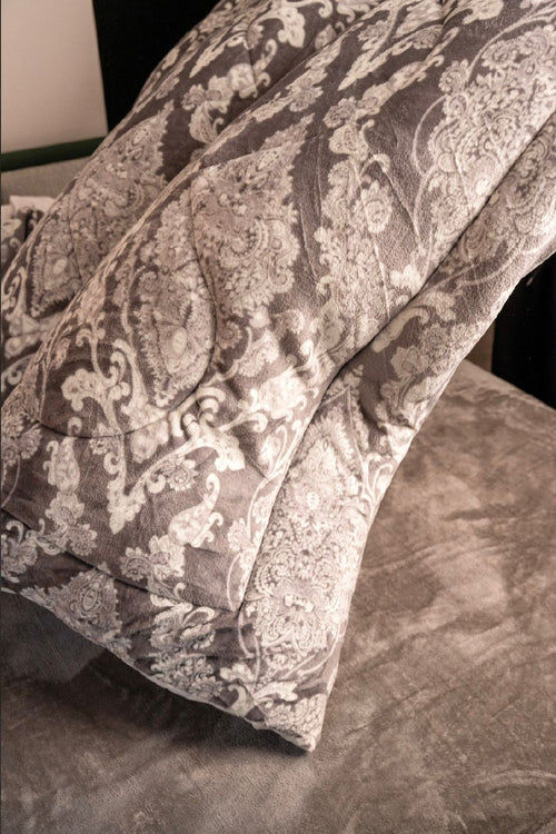 Double-Face Quilt