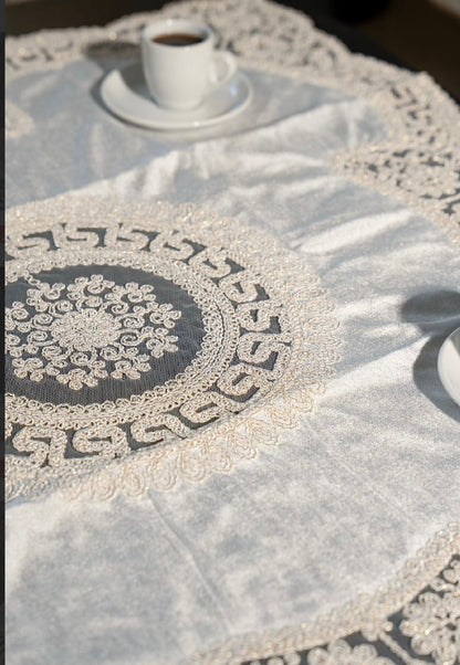 Tablecloth ( 5 pieces )
