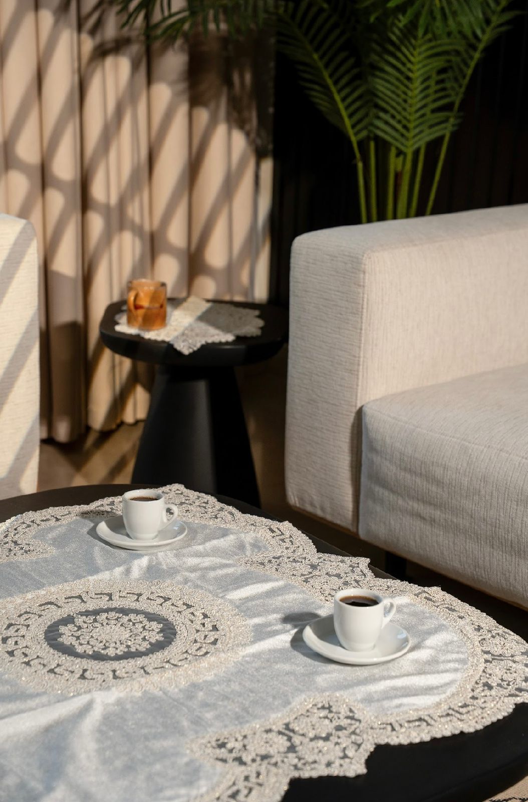 Tablecloth ( 5 pieces )