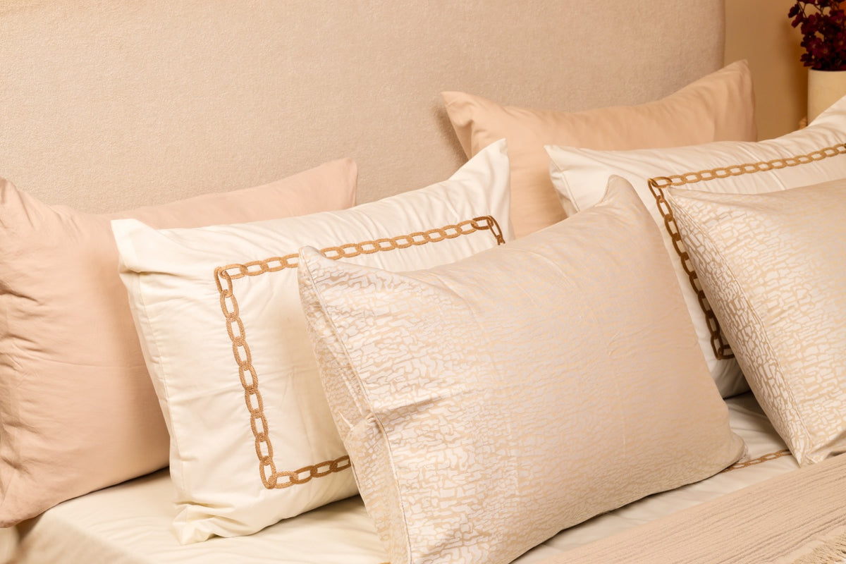 Summer Duvet Set - Mozaiek