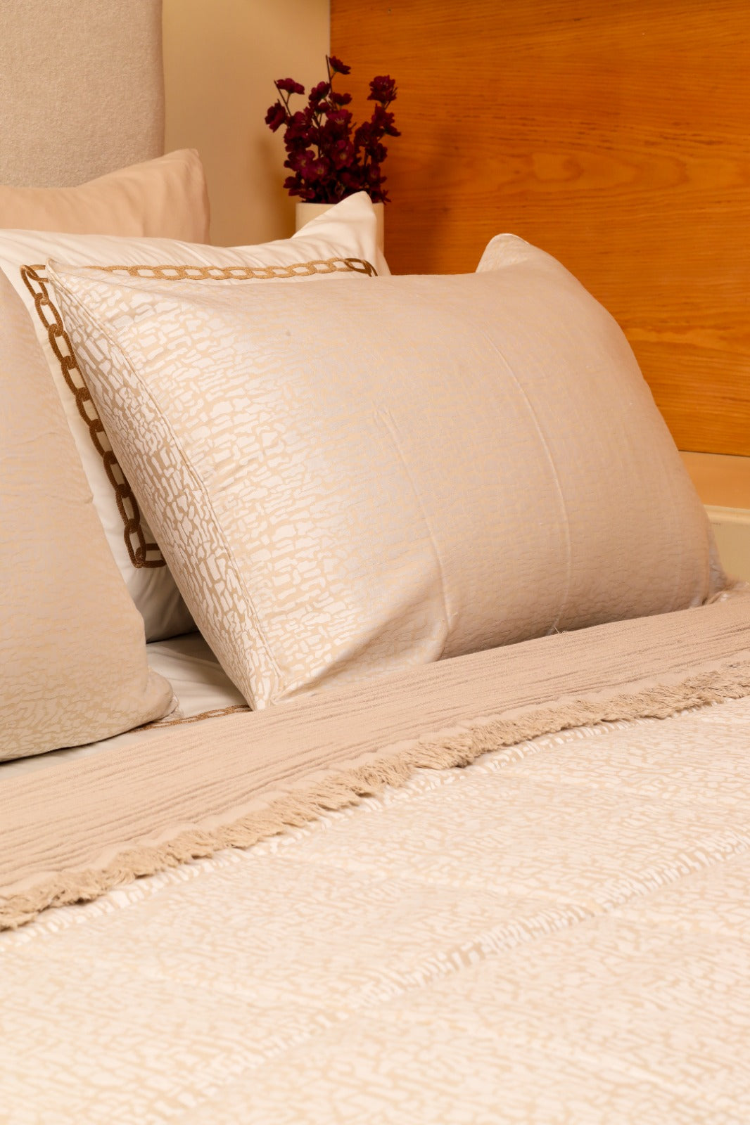 Summer Duvet Set - Mozaiek