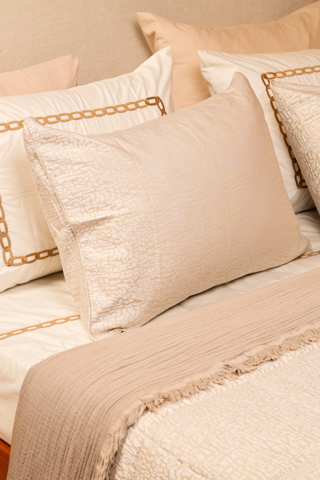 Summer Duvet Set - Mozaiek