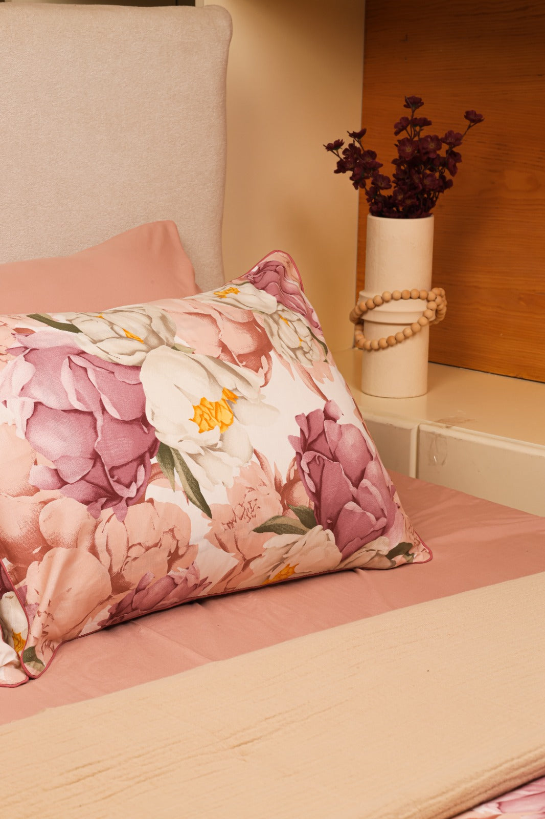 Summer Duvet Set - Flower Blossom