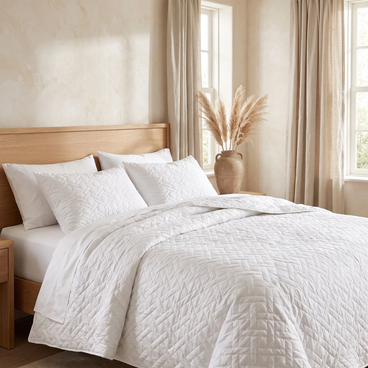 Cotton Sateen 400TC