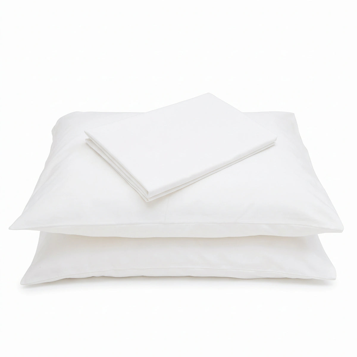 Percale Fitted Bedsheet Sets
