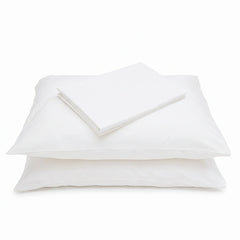 Percale Fitted Bedsheet Sets