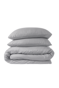 Stripped Duvet  Set