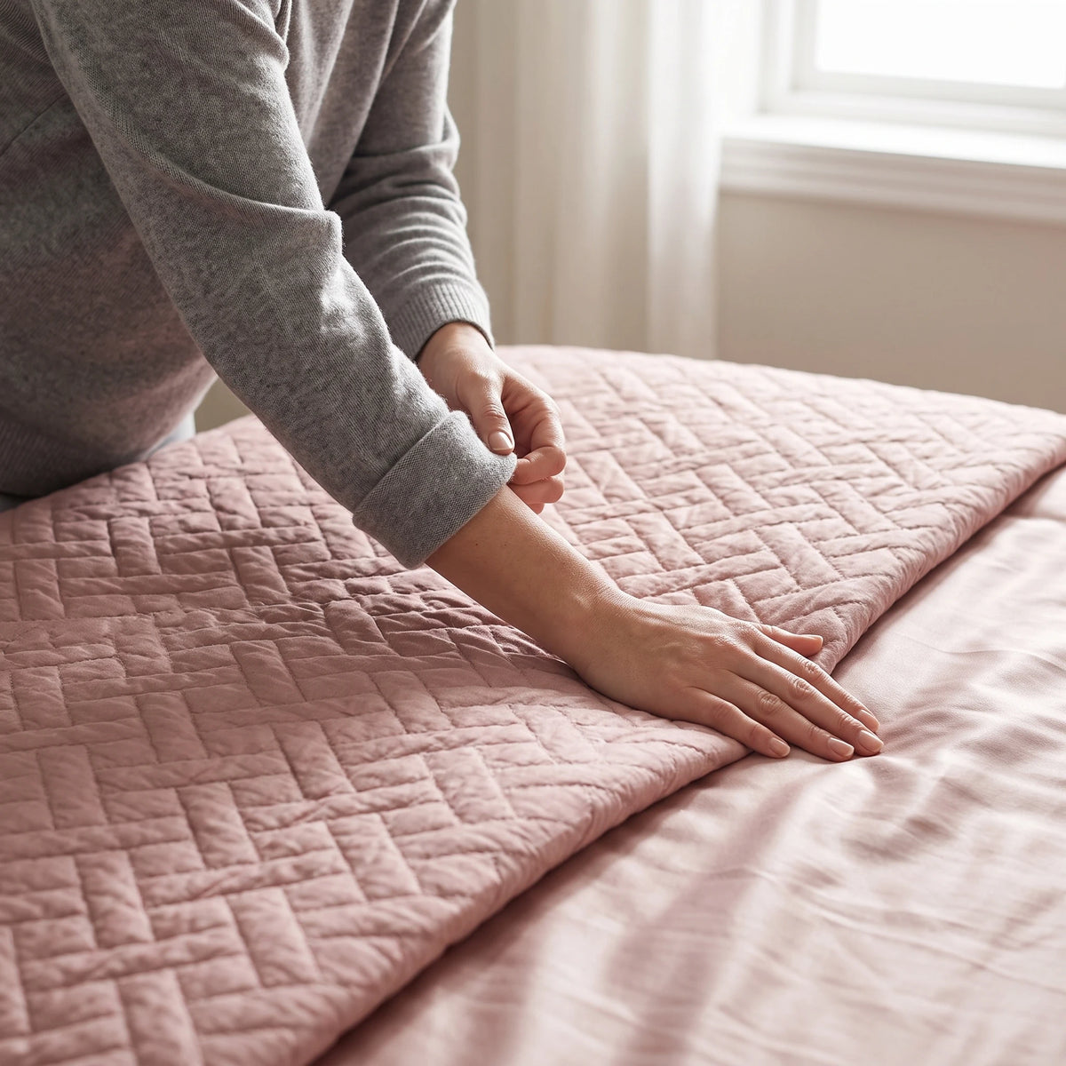 Cotton Sateen 400TC