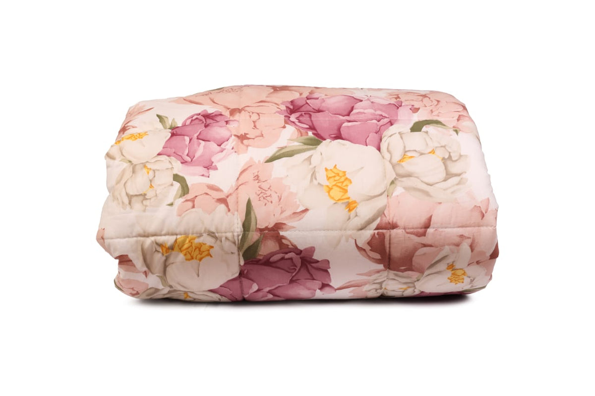 Summer Duvet Set - Flower Blossom