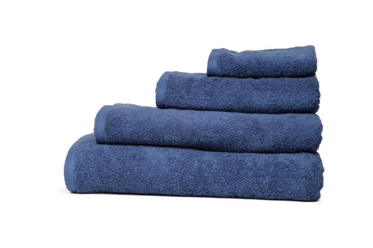 Plain Bath Towel
