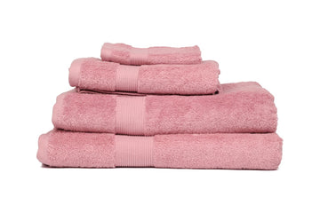 Stripe Towel Set 5pcs