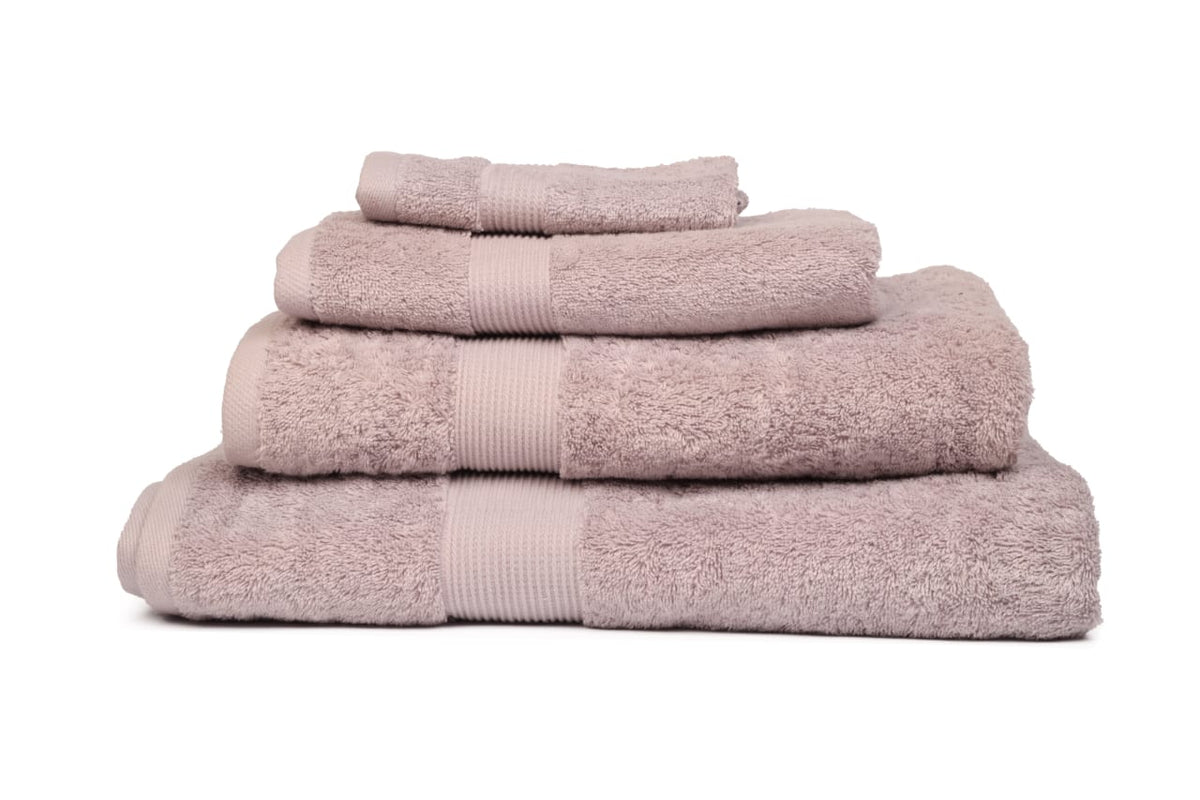 Stripe Towel Set 5pcs